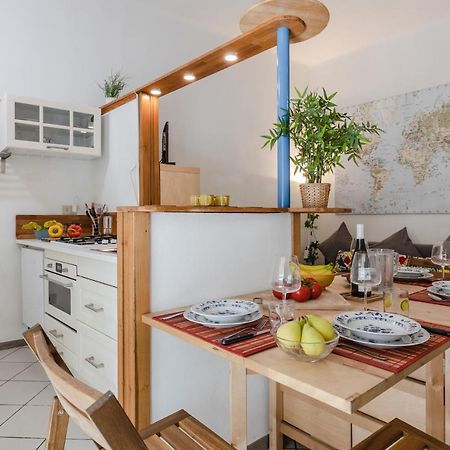 Tuttomondo Central Flat With Private Courtyard Pise Extérieur photo