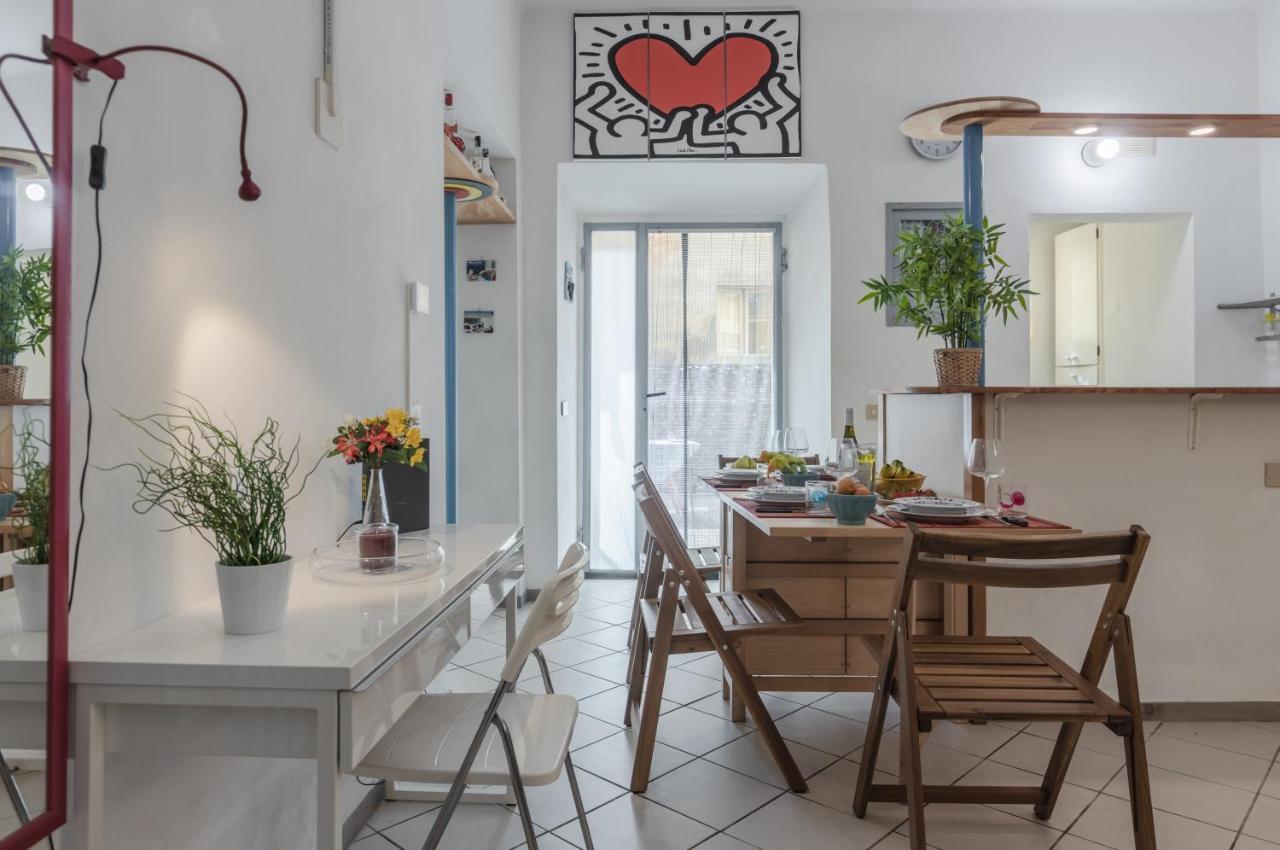 Tuttomondo Central Flat With Private Courtyard Pise Extérieur photo
