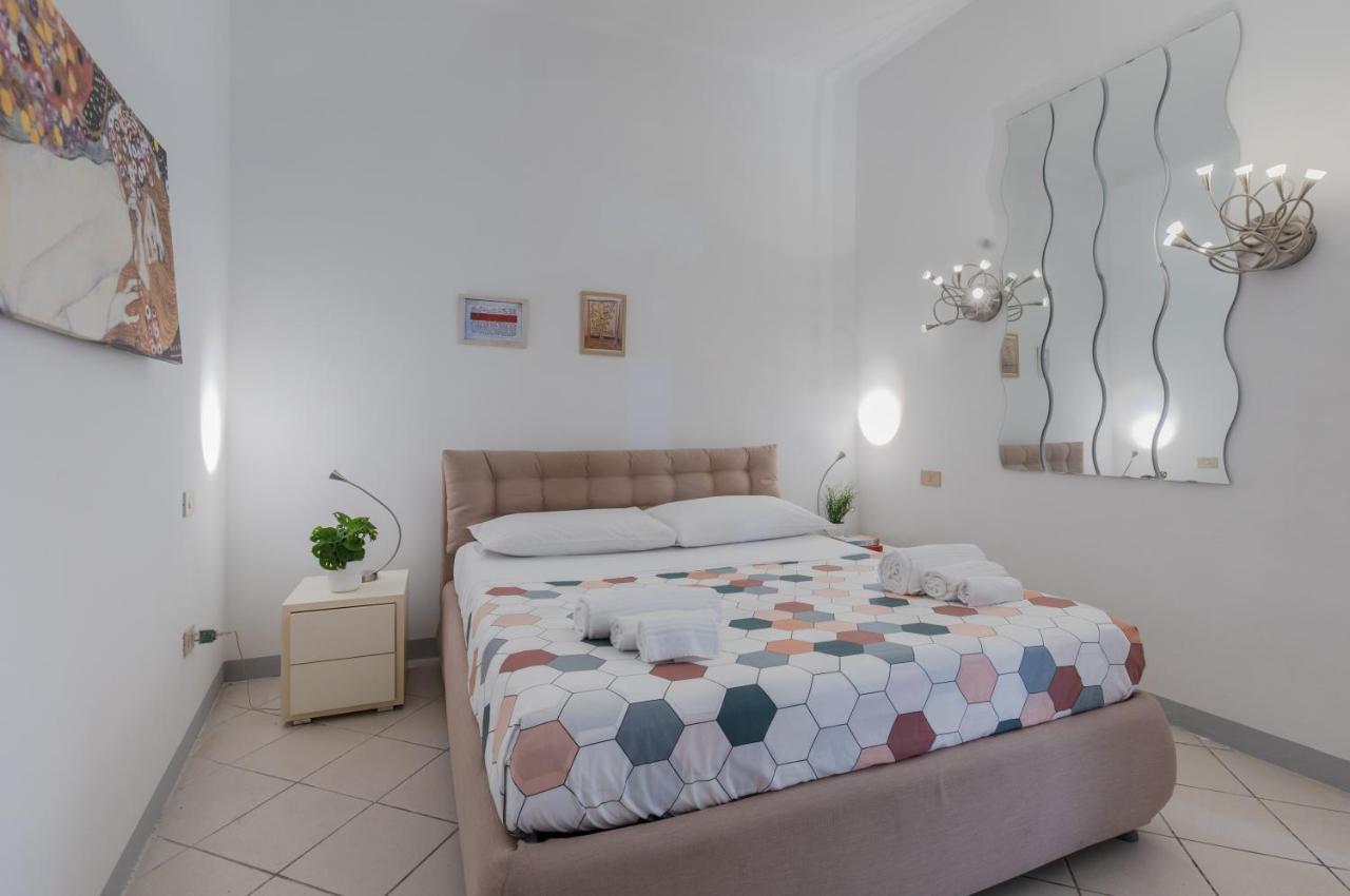 Tuttomondo Central Flat With Private Courtyard Pise Extérieur photo