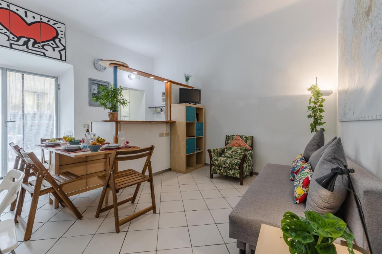 Tuttomondo Central Flat With Private Courtyard Pise Extérieur photo